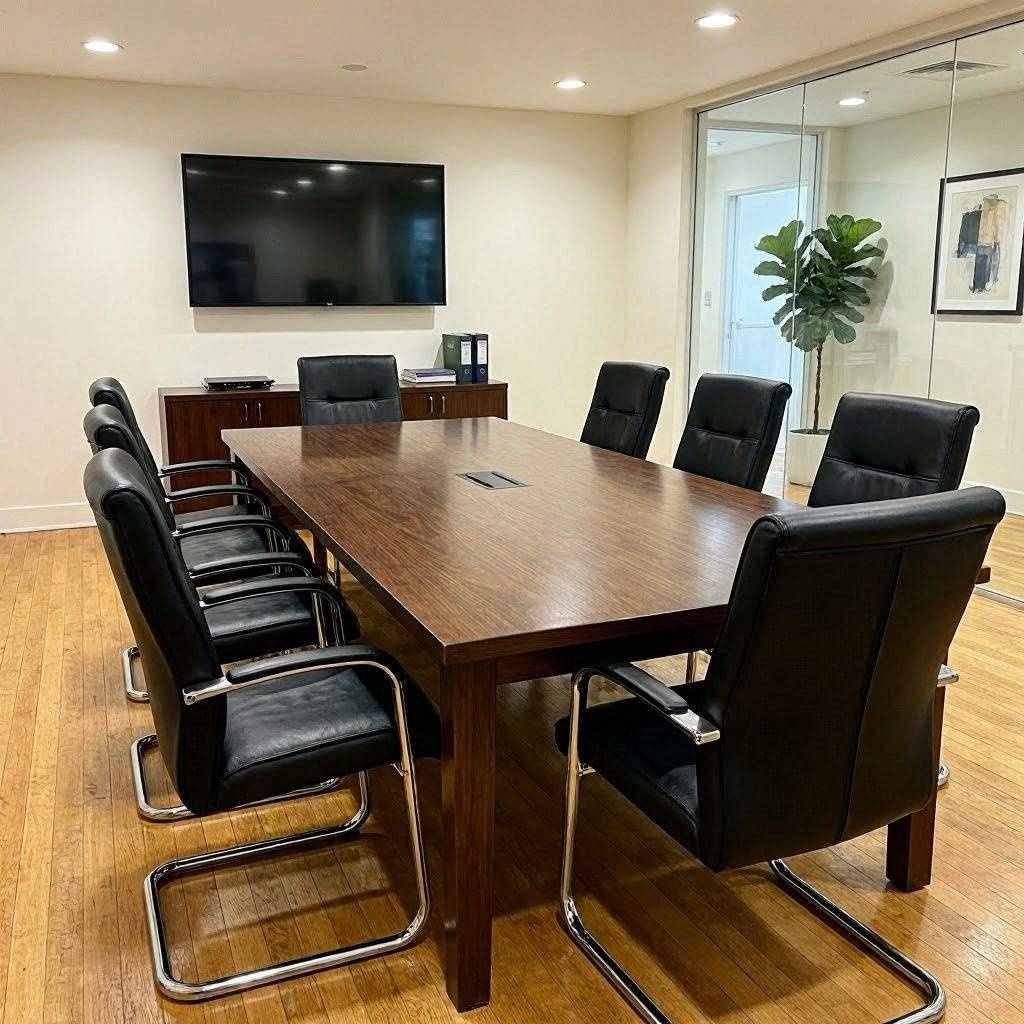 工位临时调整发生后商务团队该如何更新写字楼办公视频会议隔音的操作规则