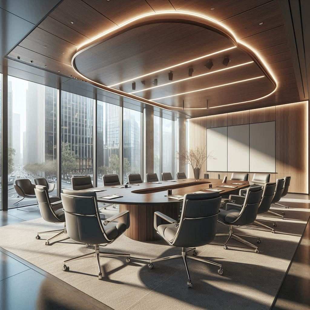 审计小组如何为员工反馈快速增多建立写字楼办公视频会议隔音的跟进台账